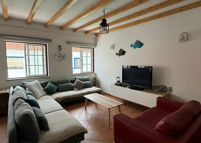 Porto Covo / Costa Alentejana
