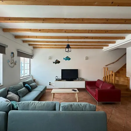 Porto Covo / Costa Alentejana Apartment Exterior photo
