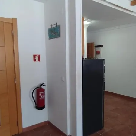 Porto Covo / Costa Alentejana Apartment Exterior photo