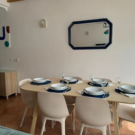 Porto Covo / Costa Alentejana Apartment Exterior photo