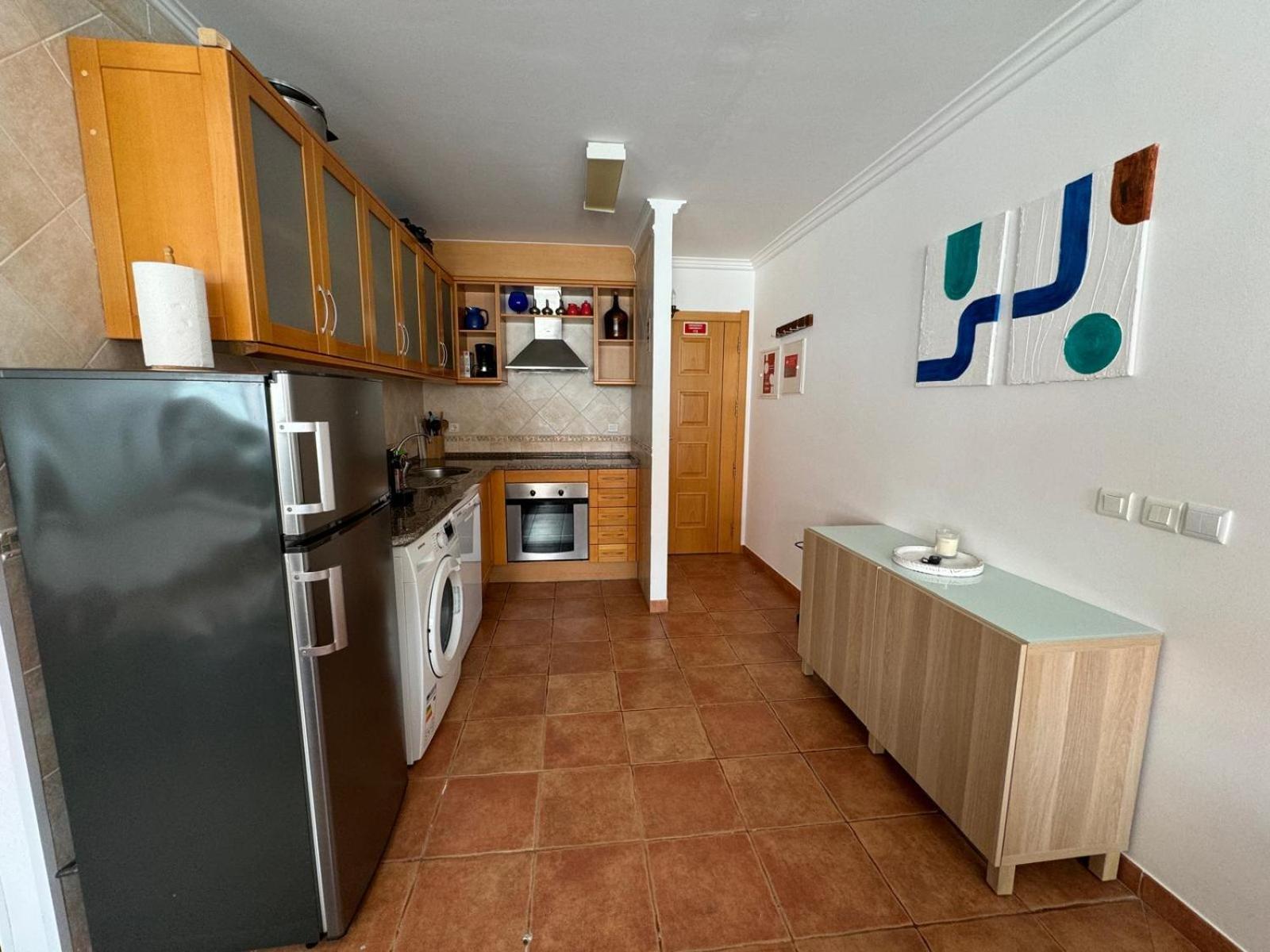 / Costa Alentejana Apartamento *